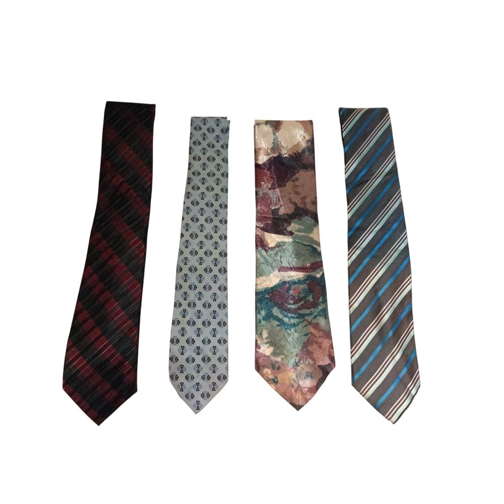 Men's Tie Lot (A5)